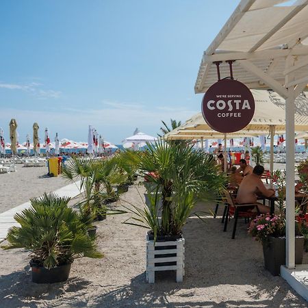 Hotel Amiral Mamaia Dış mekan fotoğraf
