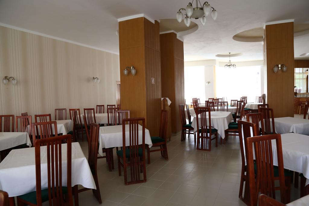 Hotel Amiral Mamaia Dış mekan fotoğraf