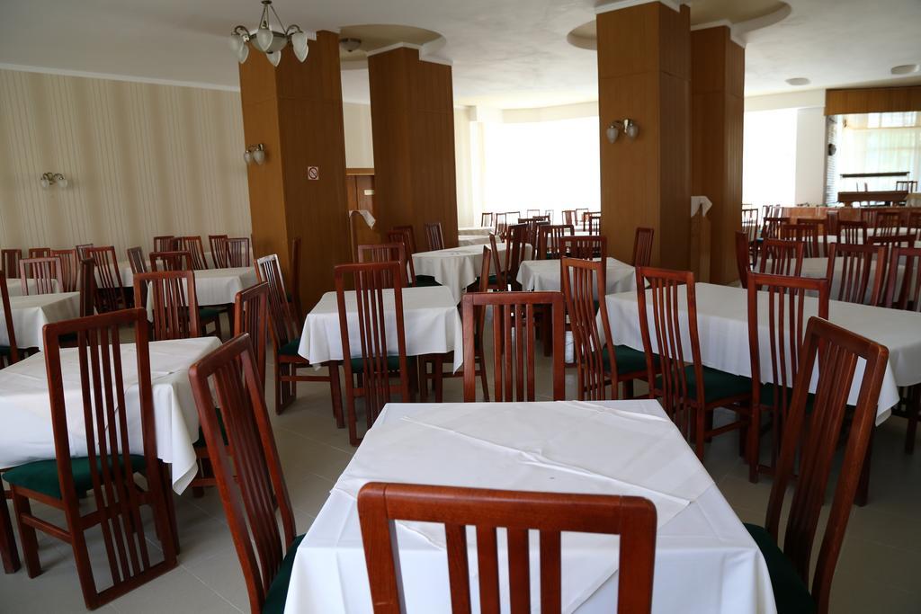Hotel Amiral Mamaia Dış mekan fotoğraf