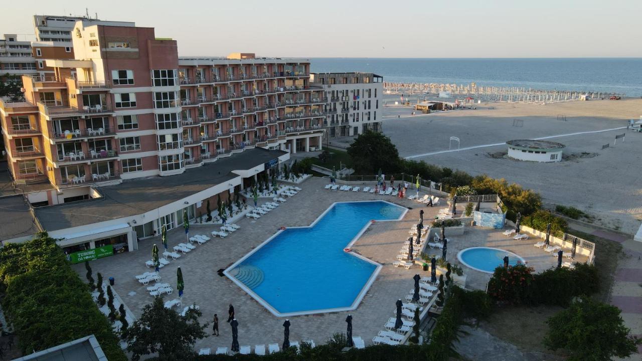 Hotel Amiral Mamaia Dış mekan fotoğraf