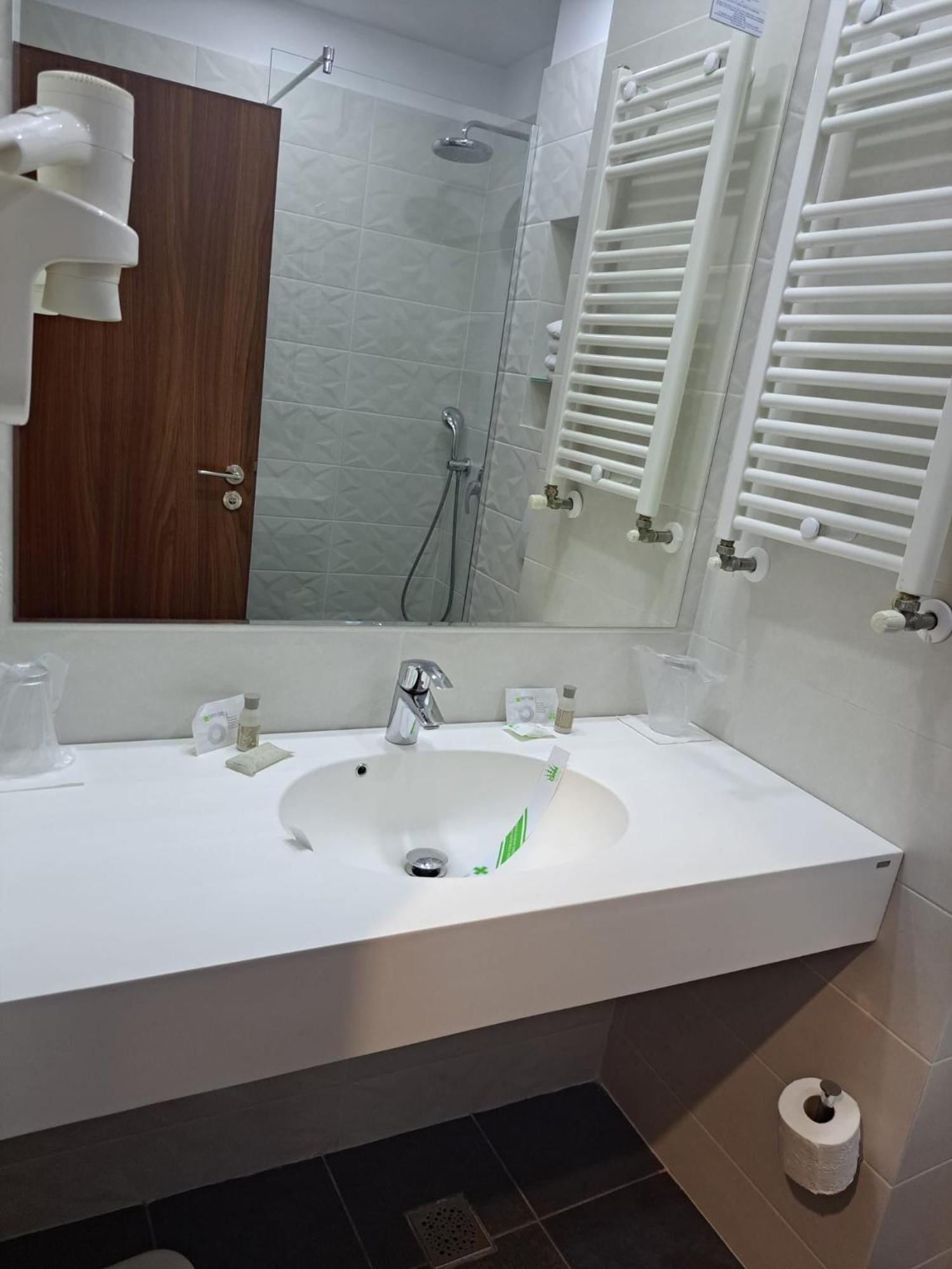 Hotel Amiral Mamaia Dış mekan fotoğraf