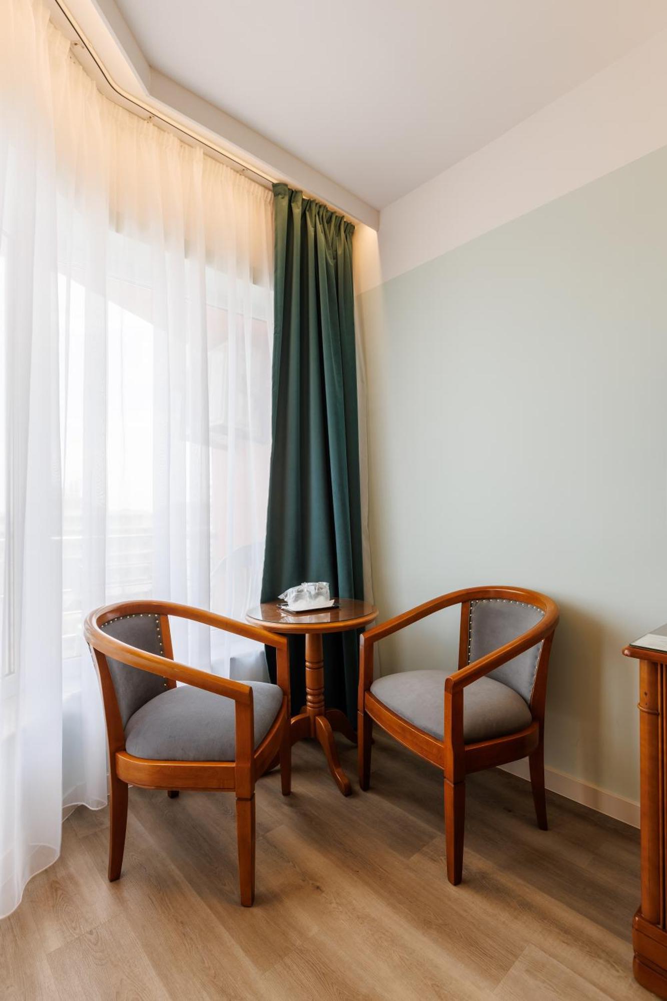 Hotel Amiral Mamaia Dış mekan fotoğraf