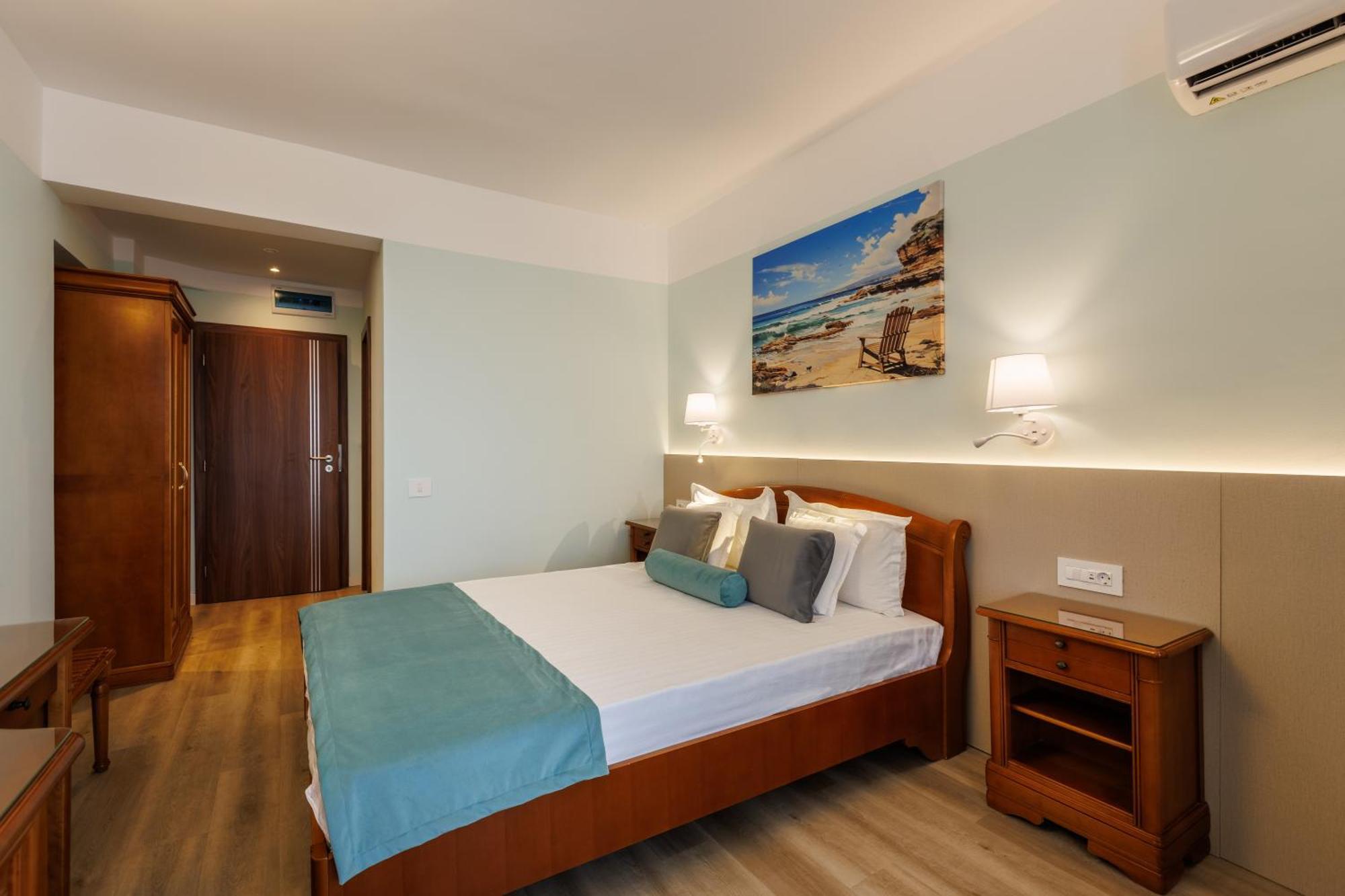 Hotel Amiral Mamaia Dış mekan fotoğraf