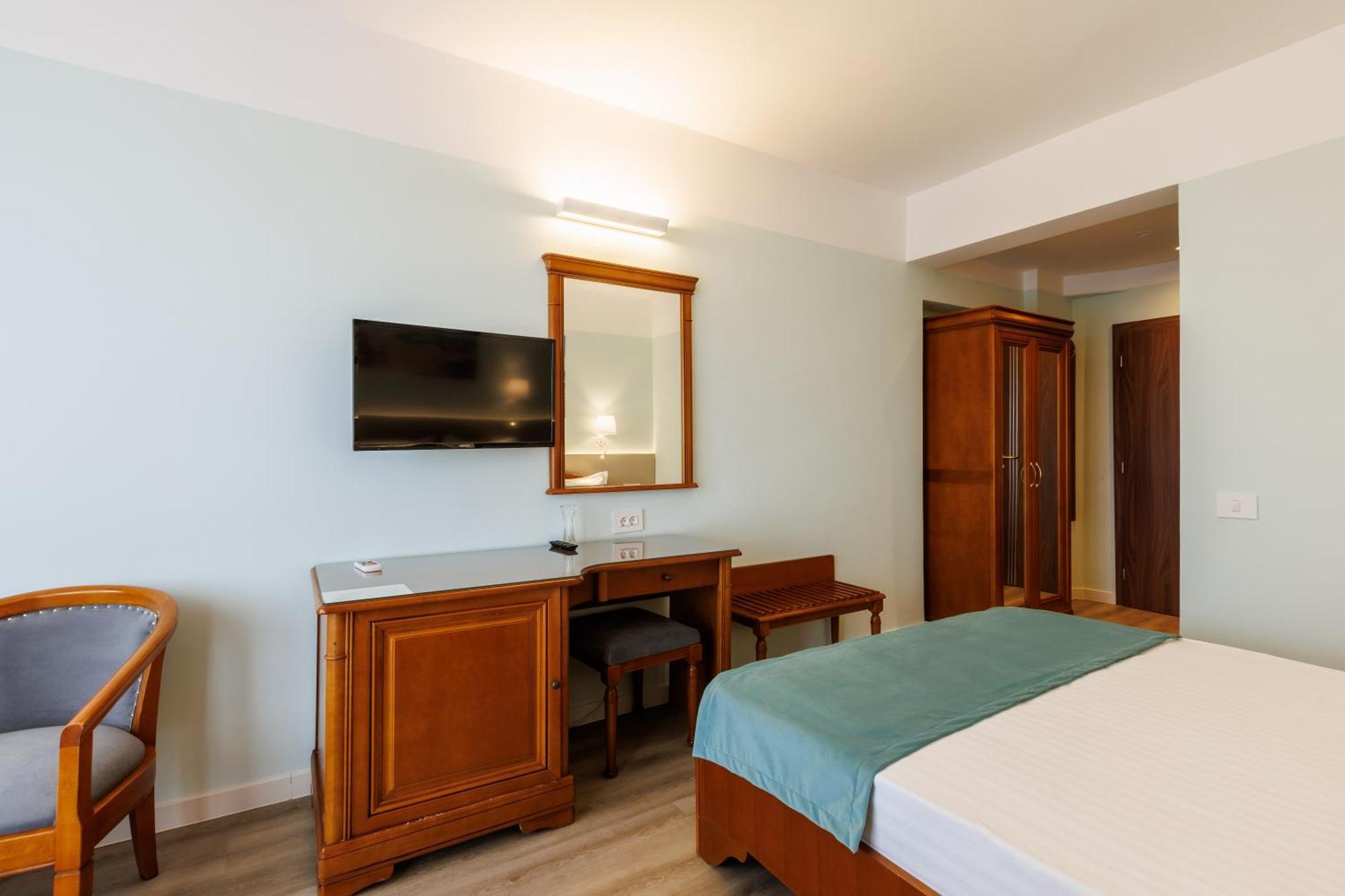 Hotel Amiral Mamaia Dış mekan fotoğraf