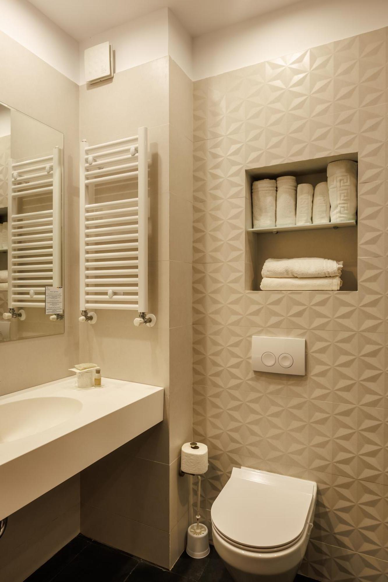 Hotel Amiral Mamaia Dış mekan fotoğraf