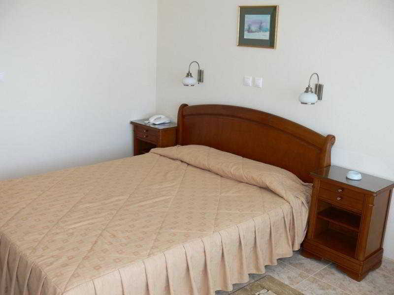 Hotel Amiral Mamaia Dış mekan fotoğraf