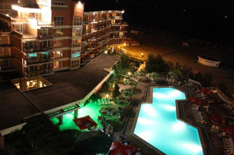 Hotel Amiral Mamaia Dış mekan fotoğraf